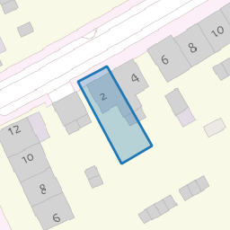 Perceel AHM01-C-8512