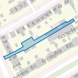 Perceel AHM01-C-8517