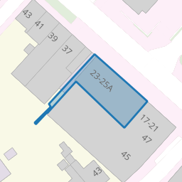 Perceel AHM01-C-8521