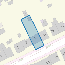 Perceel AHM01-C-8539