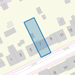 Perceel AHM01-C-8540