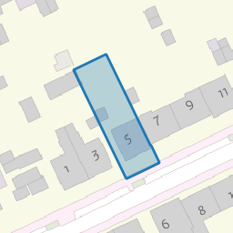 Perceel AHM01-C-8541