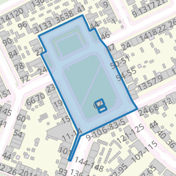 Perceel AHM01-C-8579