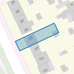 Perceel AHM01-C-8601