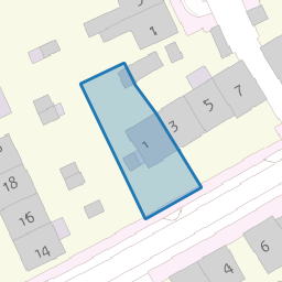 Perceel AHM01-C-8602