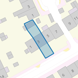 Perceel AHM01-C-8603