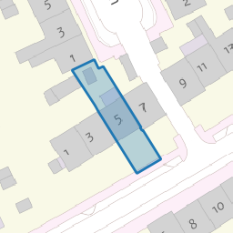 Perceel AHM01-C-8604