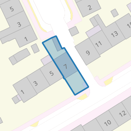 Perceel AHM01-C-8605