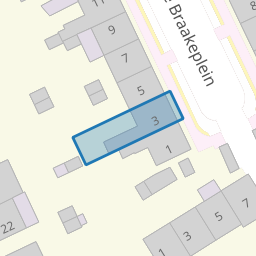 Perceel AHM01-C-8607