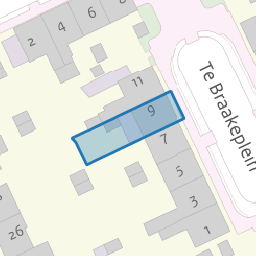 Perceel AHM01-C-8610