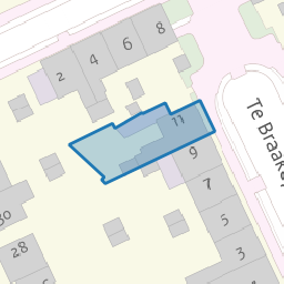 Perceel AHM01-C-8611