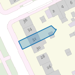 Perceel AHM01-C-8613