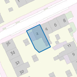 Perceel AHM01-C-8616