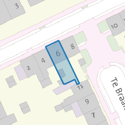 Perceel AHM01-C-8618