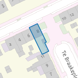 Perceel AHM01-C-8619