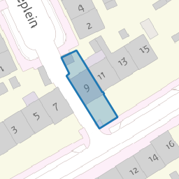 Perceel AHM01-C-8622