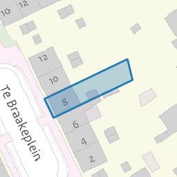 Perceel AHM01-C-8629