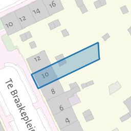 Perceel AHM01-C-8630