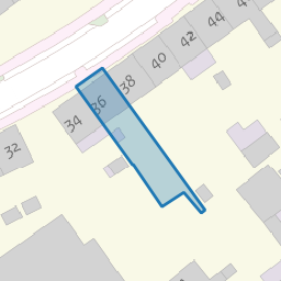 Perceel AHM01-C-8645