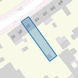 Perceel AHM01-C-8646