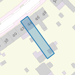 Perceel AHM01-C-8649