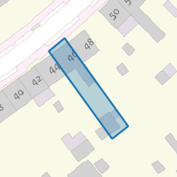 Perceel AHM01-C-8650