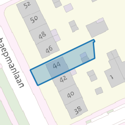 Perceel AHM01-C-8677