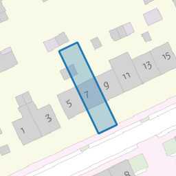 Perceel AHM01-C-8684