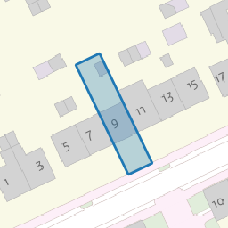 Perceel AHM01-C-8685