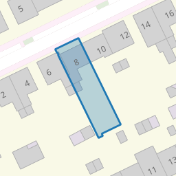 Perceel AHM01-C-8695