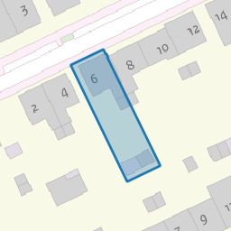 Perceel AHM01-C-8696