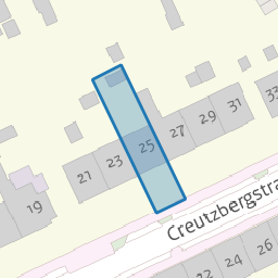 Perceel AHM01-C-8699