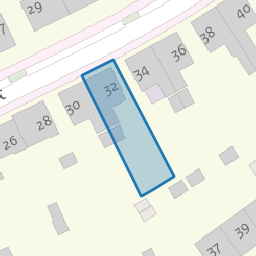 Perceel AHM01-C-8705