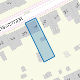 Perceel AHM01-C-8707