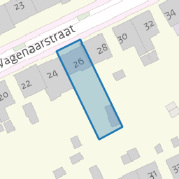 Perceel AHM01-C-8708