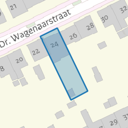 Perceel AHM01-C-8709