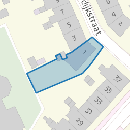 Perceel AHM01-C-8733