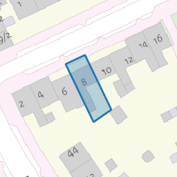 Perceel AHM01-C-8764