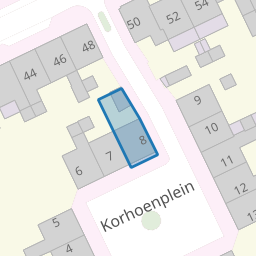 Perceel AHM01-C-8781