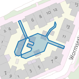 Perceel AHM01-C-8795