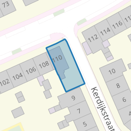 Perceel AHM01-C-8806