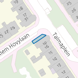 Perceel AHM01-C-8809