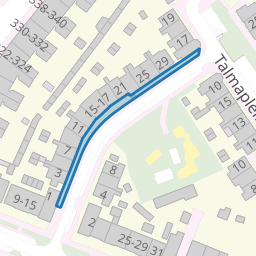 Perceel AHM01-C-8810