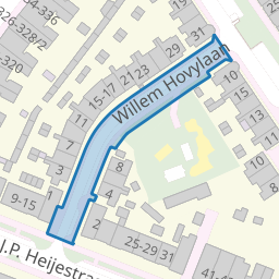 Perceel AHM01-C-8811