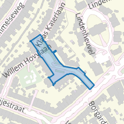 Perceel AHM01-C-8822