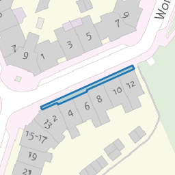 Perceel AHM01-C-8829