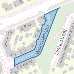 Perceel AHM01-C-8830