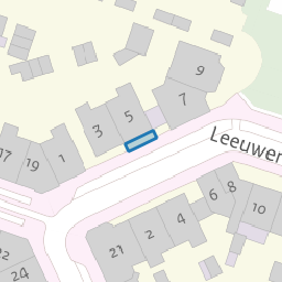 Perceel AHM01-C-8889