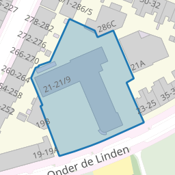 Perceel AHM01-C-8894