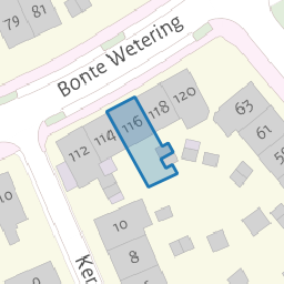 Perceel AHM01-C-8905